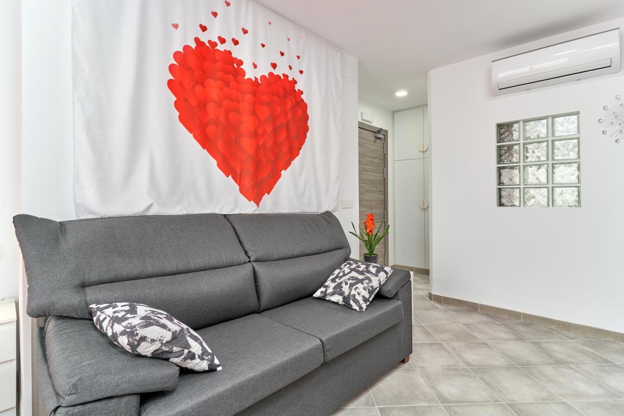 Ferienwohnung Nerja Boutique 204 Beauty Exterior foto